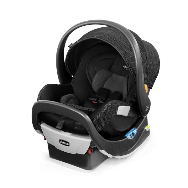 Gespecificeerd werknemer Intentie Fit2 Infant & Toddler Car Seat - Staccato | ChiccoUSA