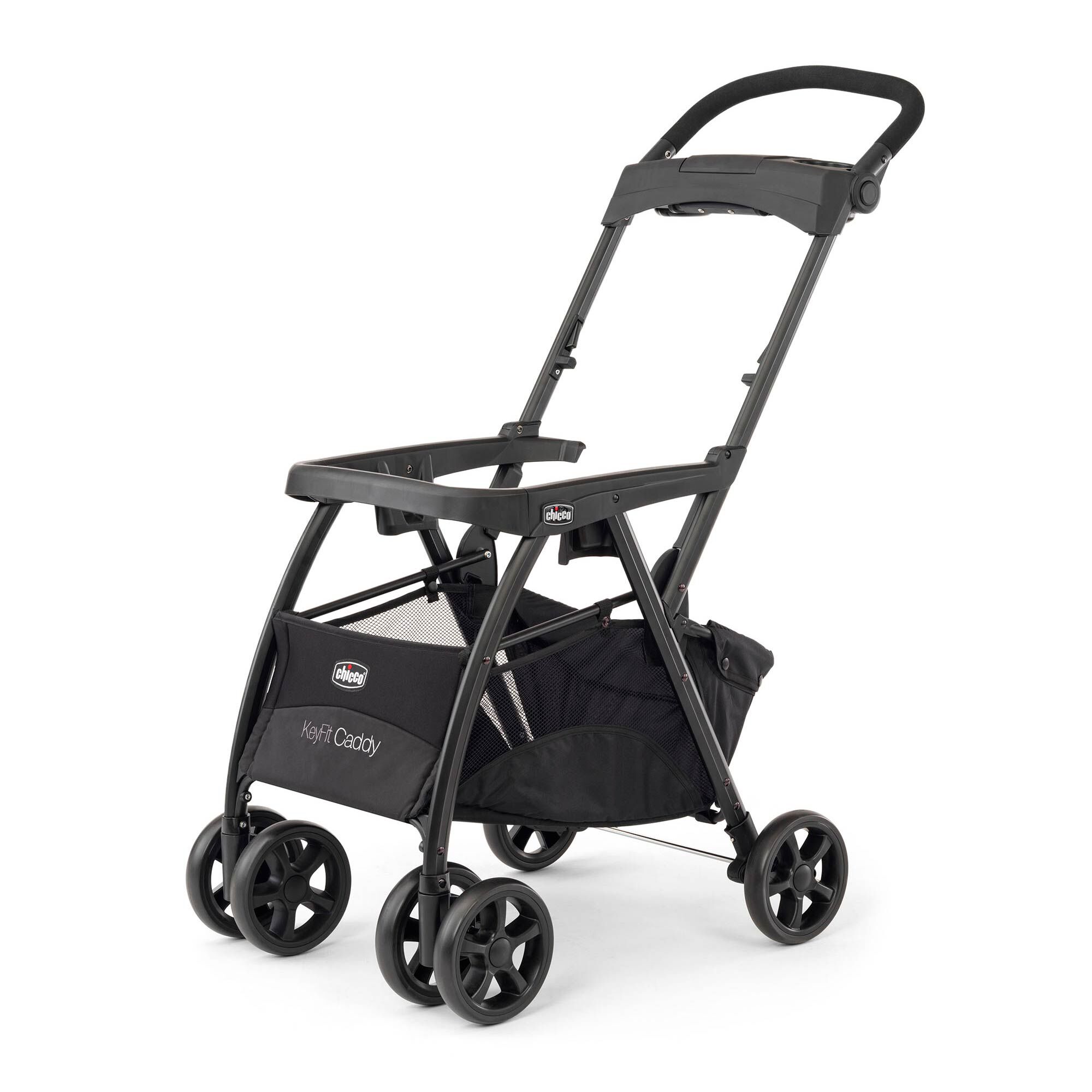 Chicco key cheap fit stroller