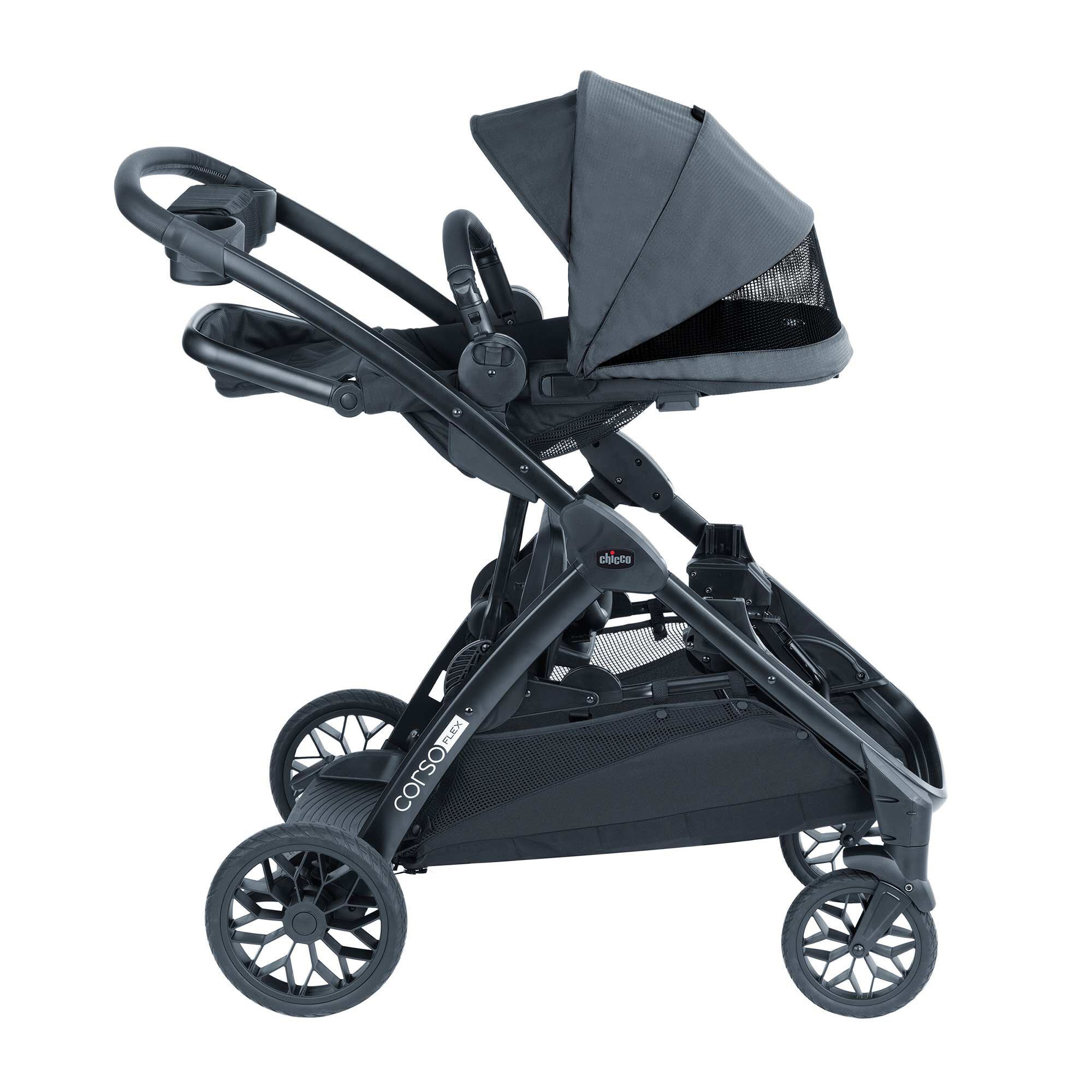 Chicco Aérosol Ultra-Compact, DreambabyVerified Buyer