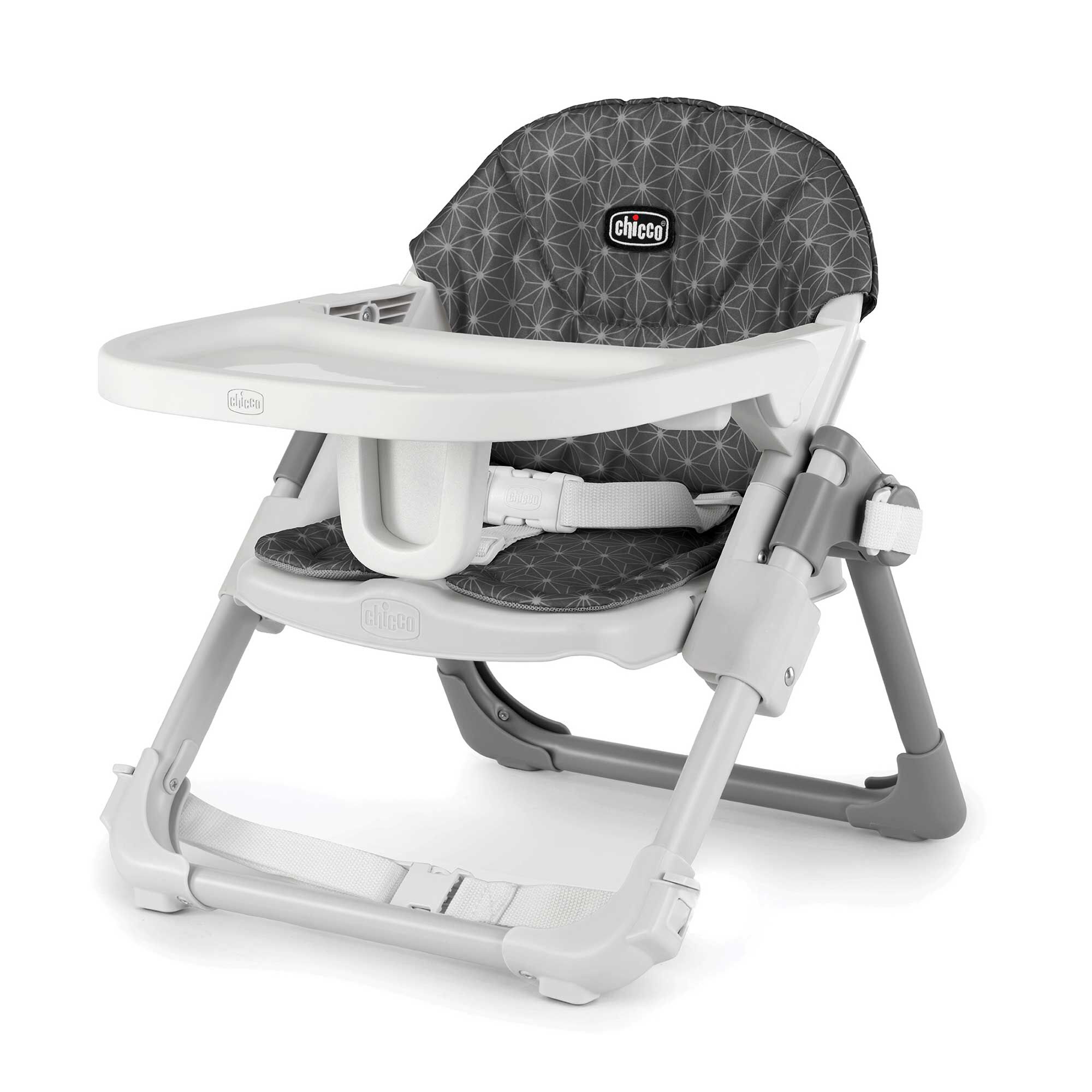 chicco booster seat