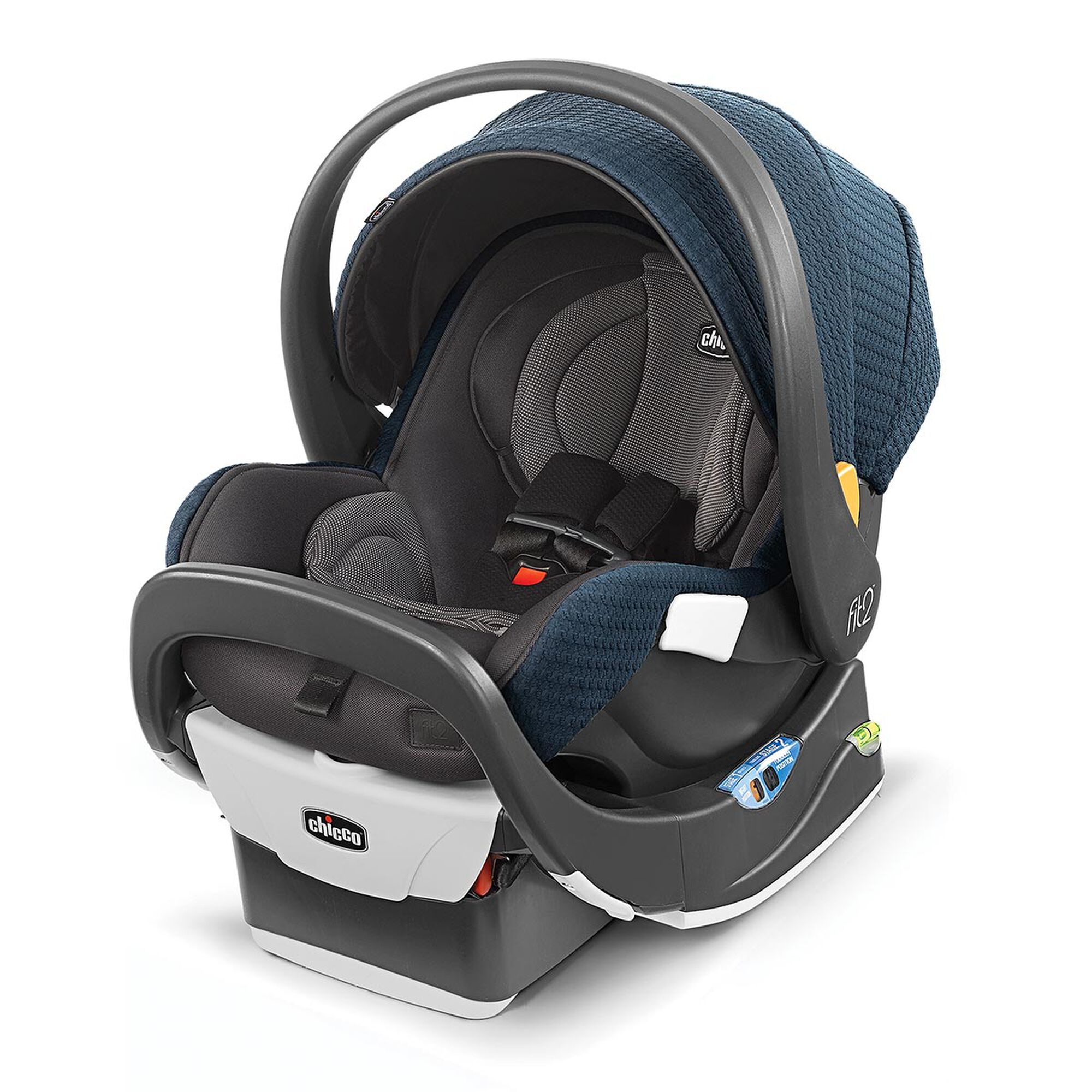 Chicco-Fit2-Rear-Facing-Infant-&-Toddler-Car-Seat-&-Base-...