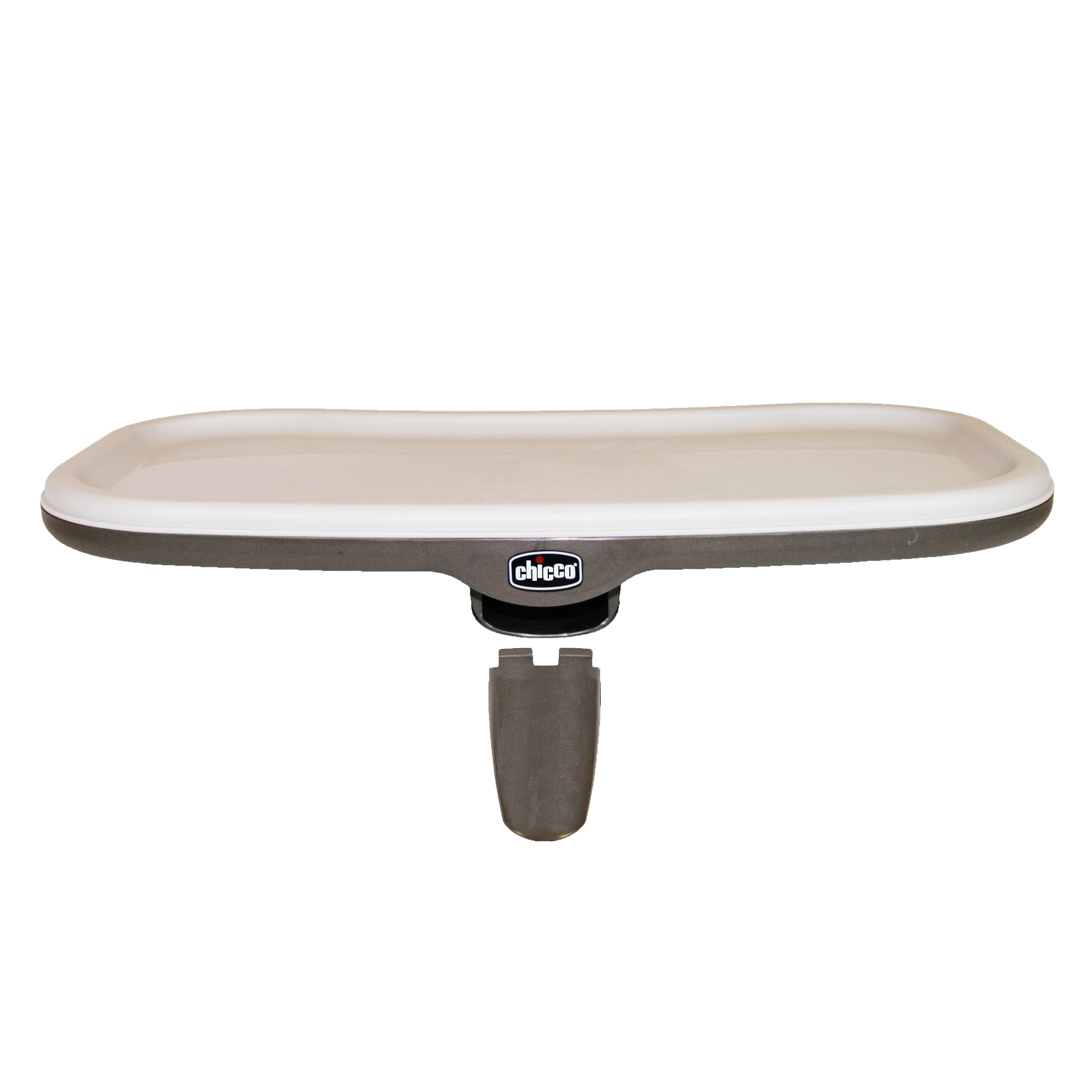chicco table seat tray