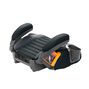 Chicco GoFit ClearTex Booster Seat in Shadow Right Back Profile