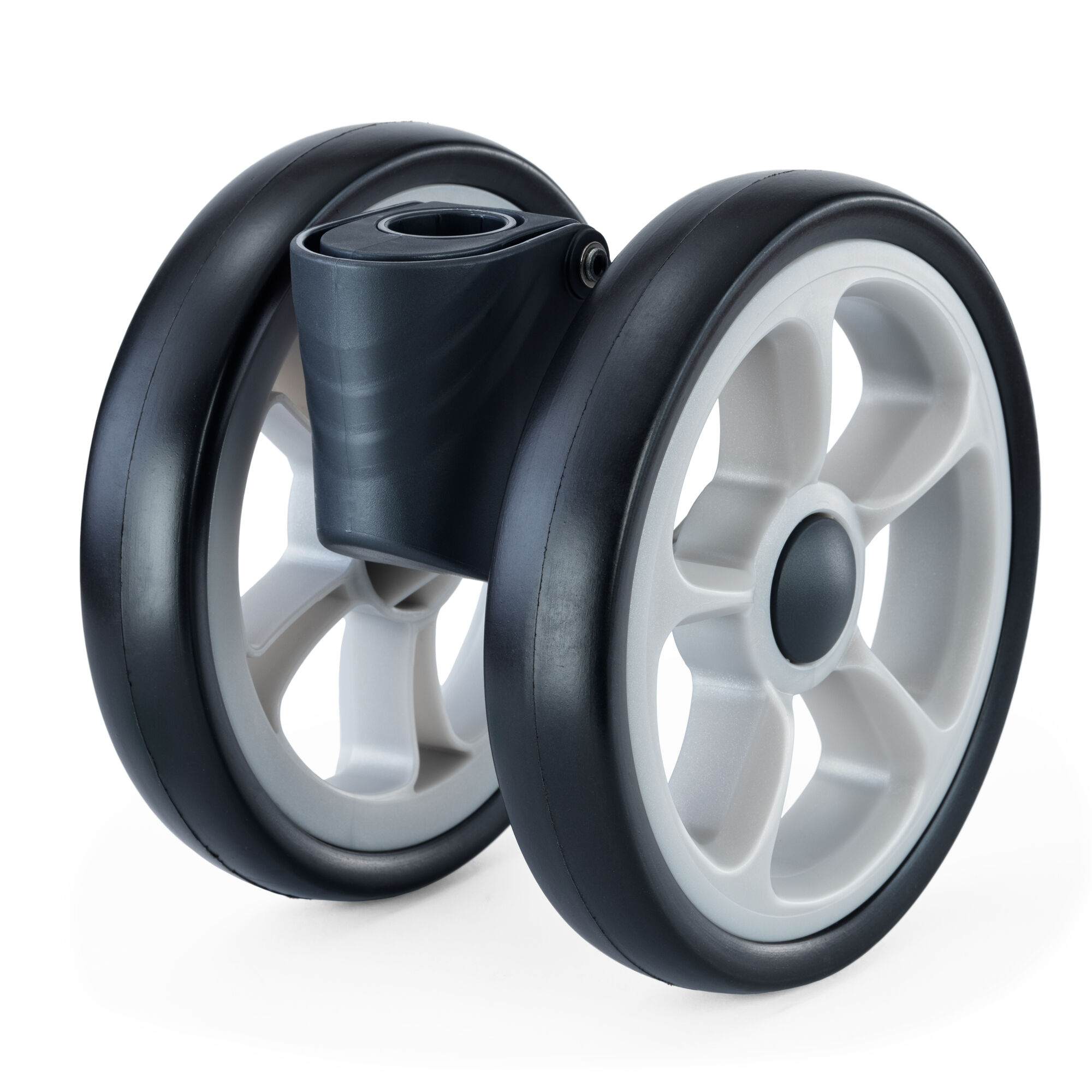 chicco stroller wheels