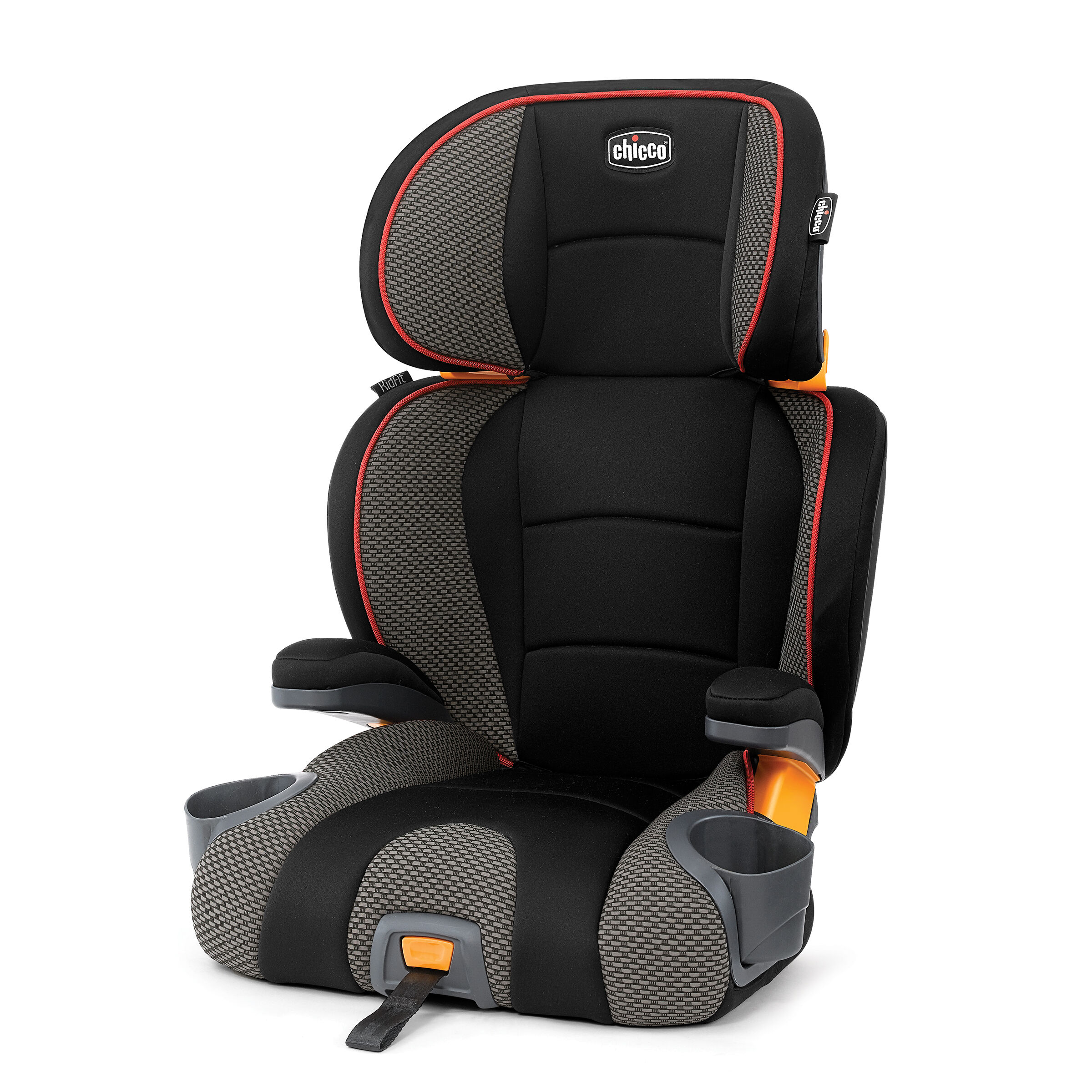 Kidfit cheap booster seat