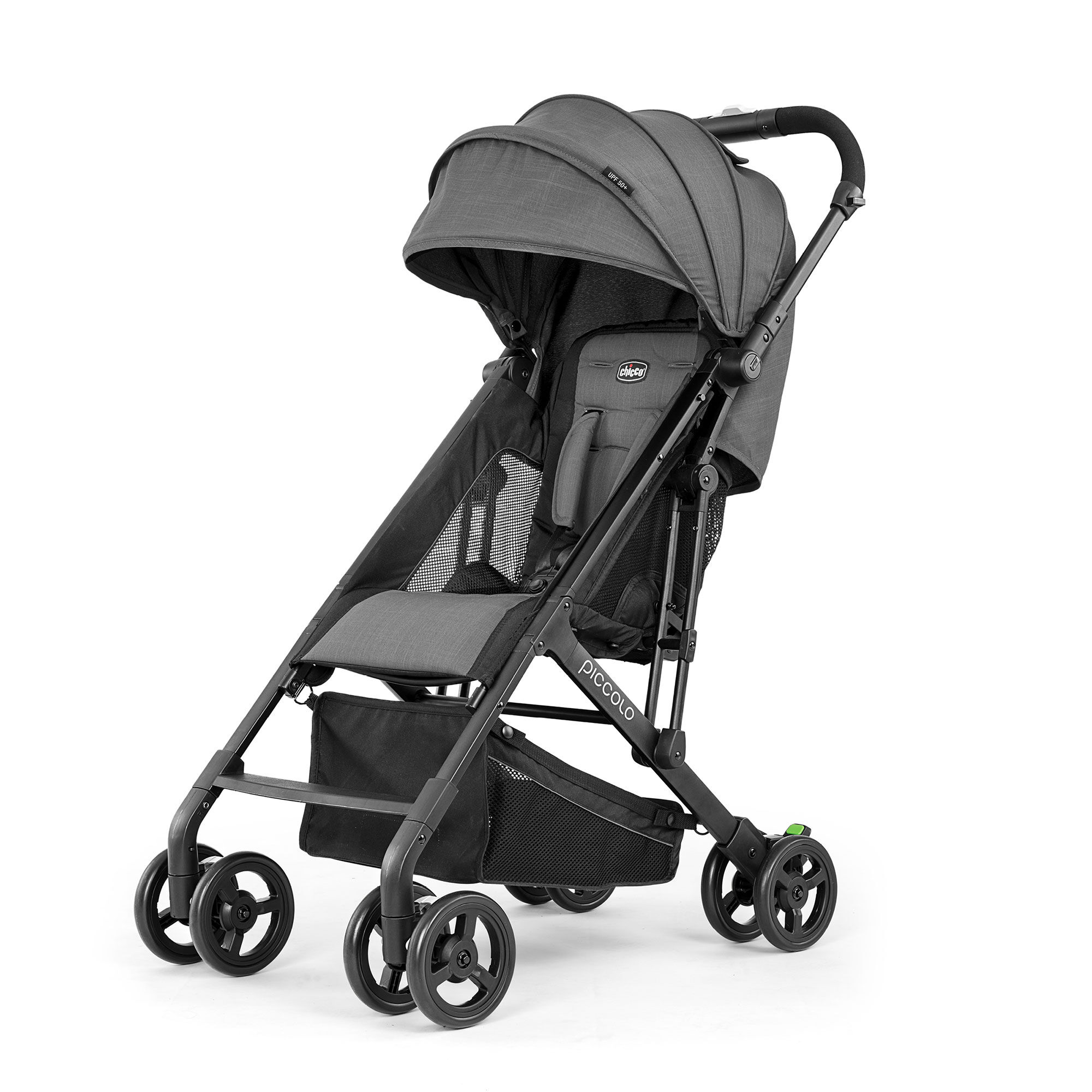 lightweight child stroller
