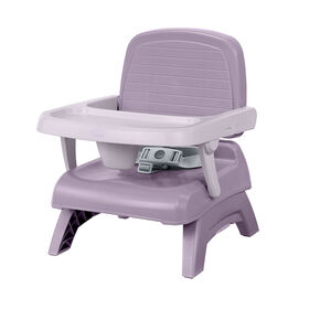 Chicco Bento Booster Seat in Mochi