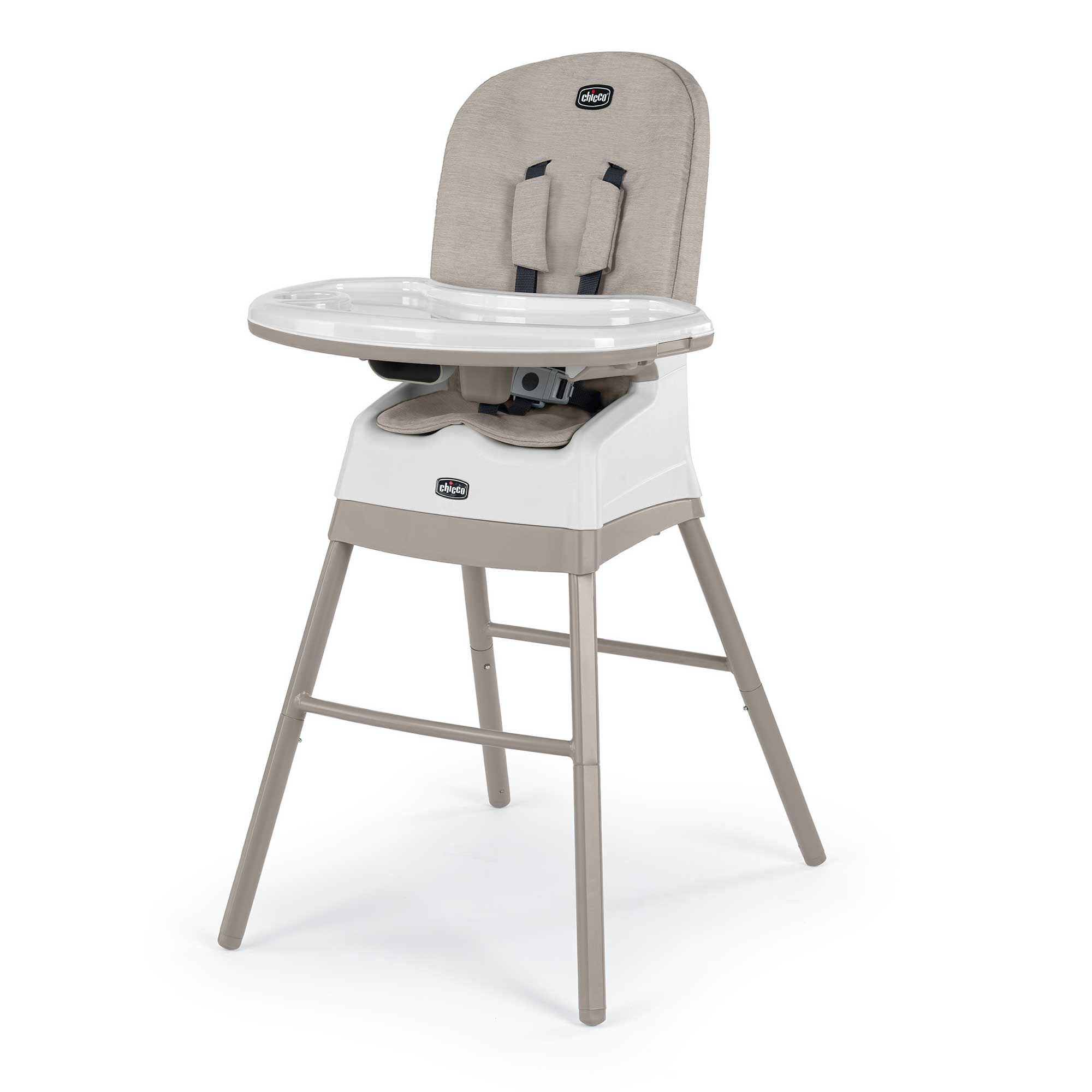 PORTAL Lightweight Backrest Stool Compact Folding Chair Seat with
