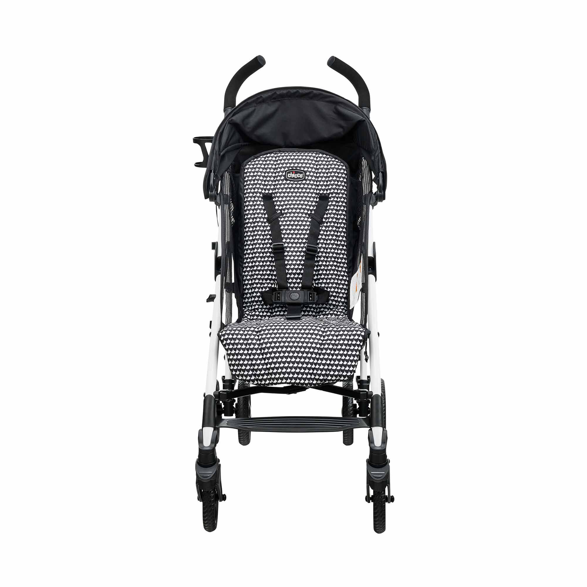 lidl chicco stroller