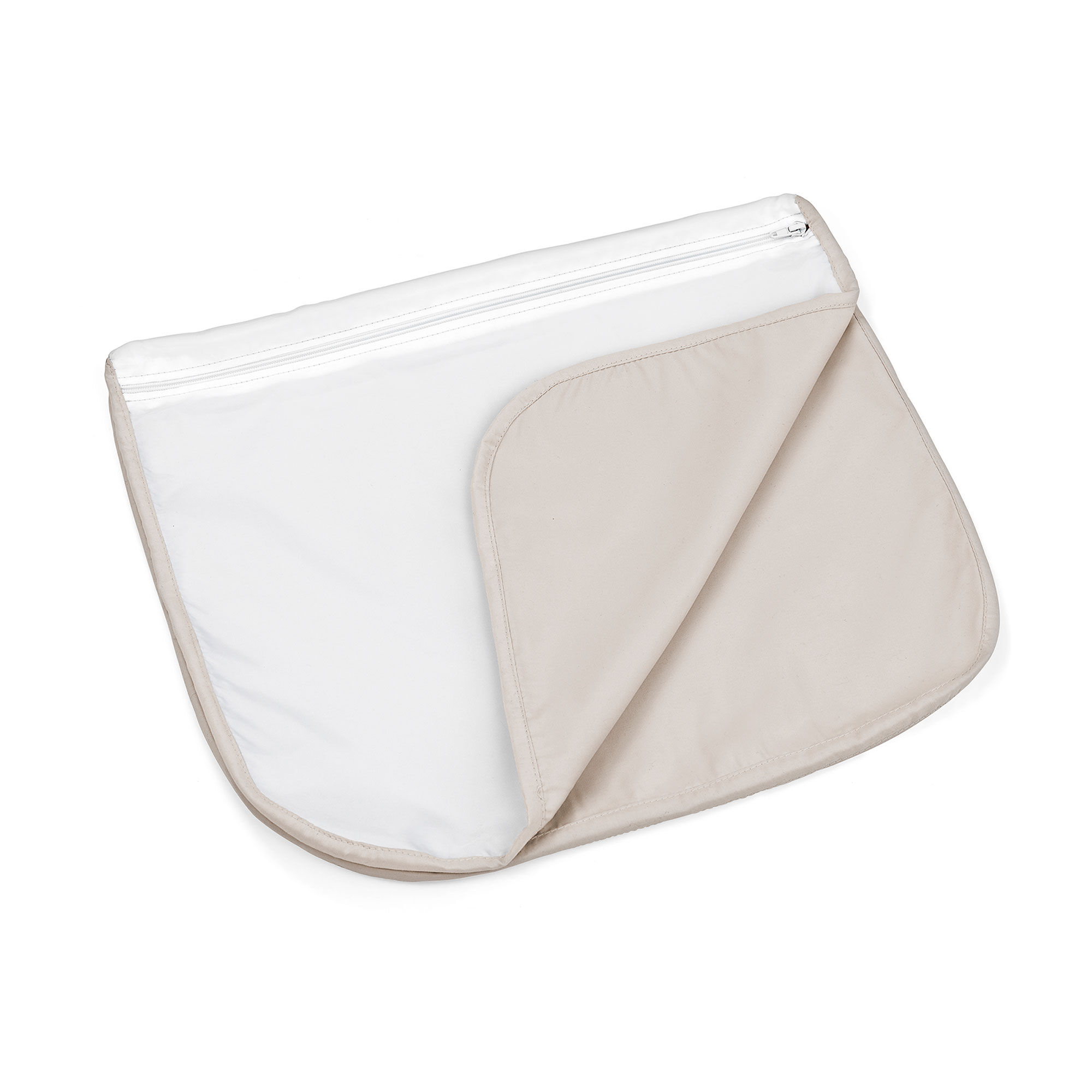 chicco lullago fitted sheet