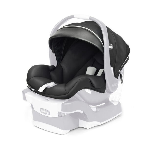 KeyFit 30 Zip Infant Car Seat Seat Cover, Canopy  Pads Q Collection