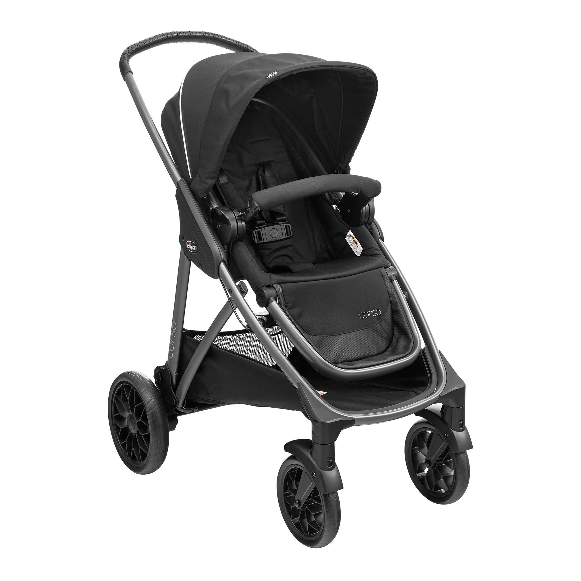 corso stroller