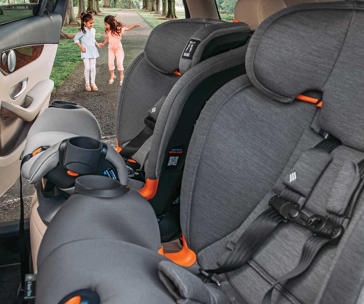 Buying a Car Seat Tips and what to look for Chicco