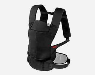 SnugSupport 4-in-1 Infant Carrier