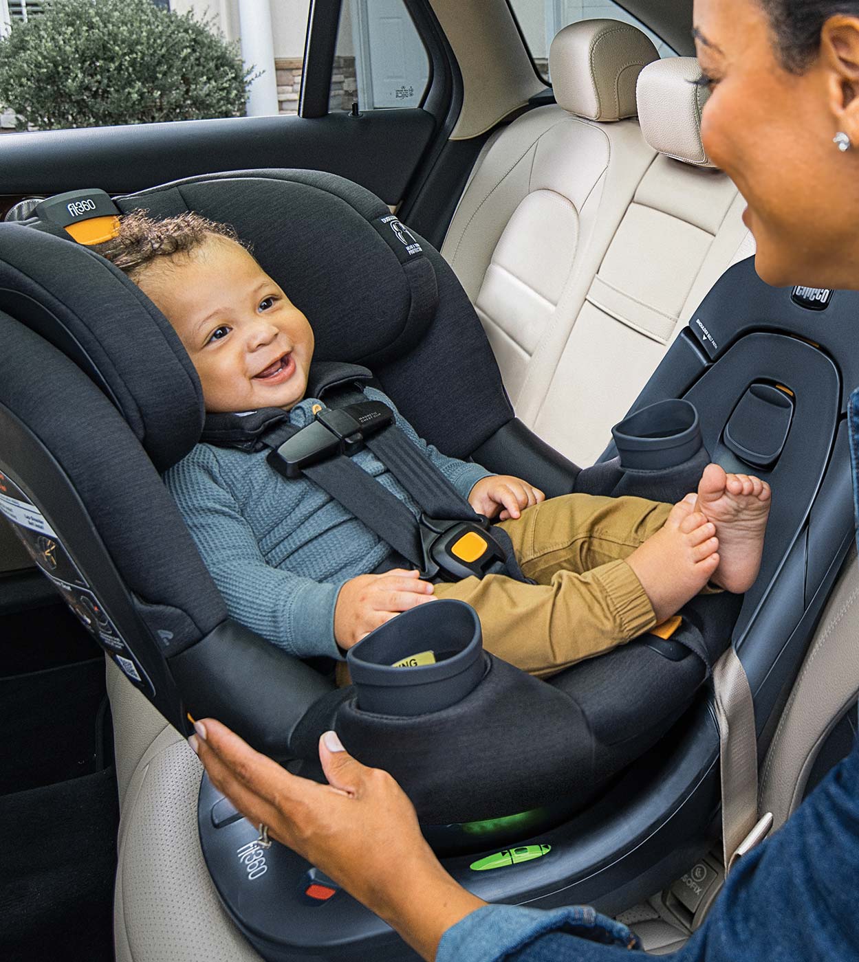 Car Seats - Explore Child Car Seats | Chicco