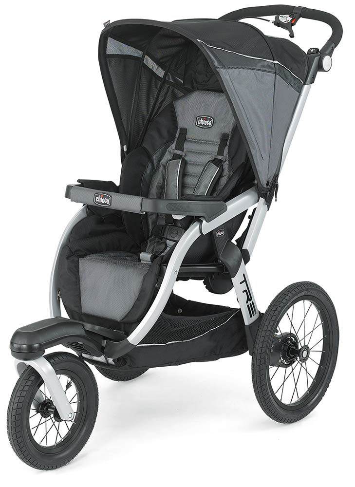 Chicco Tre Jogging Stroller