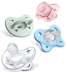 Chicco Orthodontic Pacifier