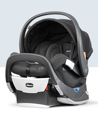 chicco fit 2 compatible stroller