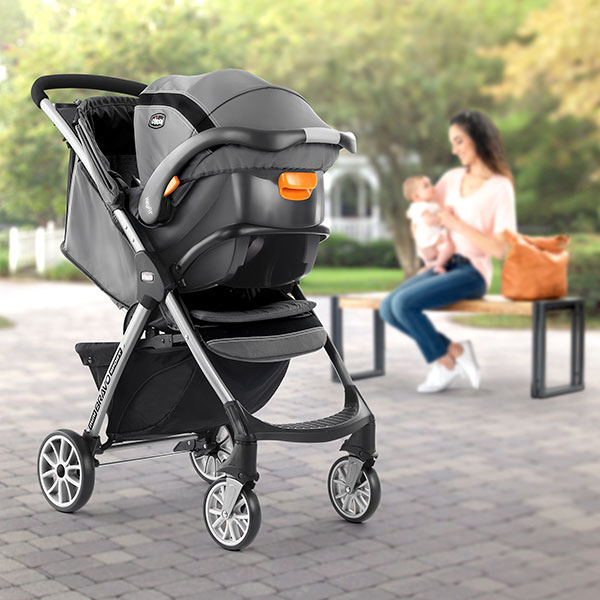 Chicco Mini Bravo Sport Stroller