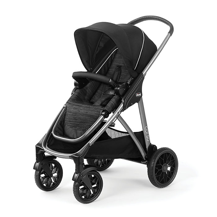 chicco stroller canopy