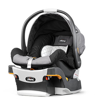 How to Choose a Car Seat for Infants or Newborns | Chicco