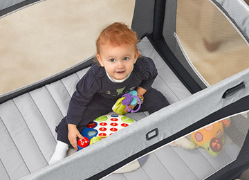 chicco pack n play mattress