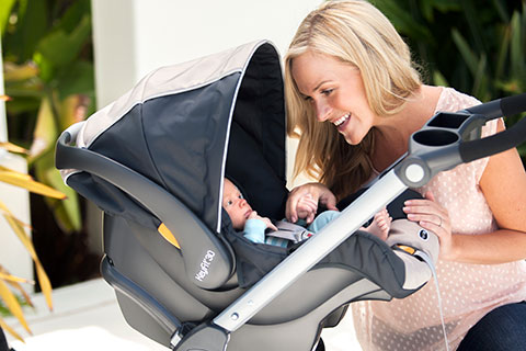 chicco artsana stroller