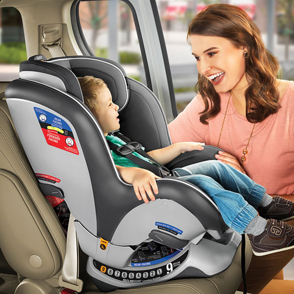 chicco nextfit forward facing latch weight limit