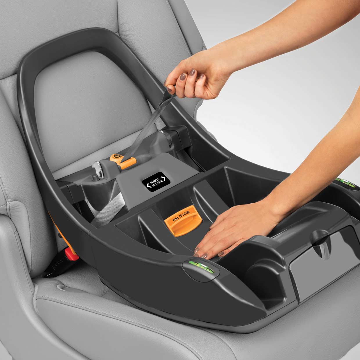 Chicco KeyFit 35 Infant Car Seat Base image