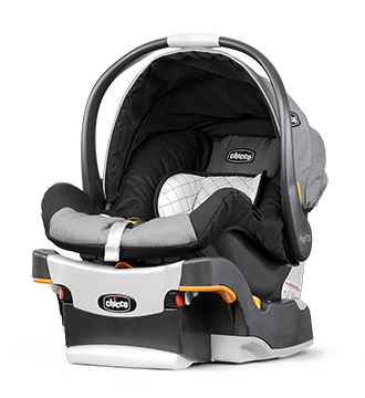 Chicco KetFit 30 Car Seat