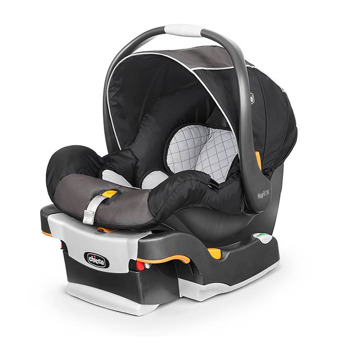 Chicco Car Seats Comparison - Choosing the Best Chicco Car Seat
