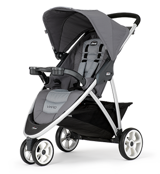 Chicco Viaro Stroller