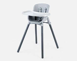 Zest High Chair