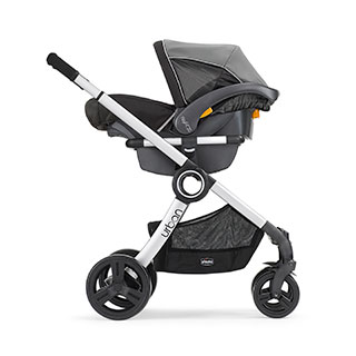 chicco urban 3 in 1