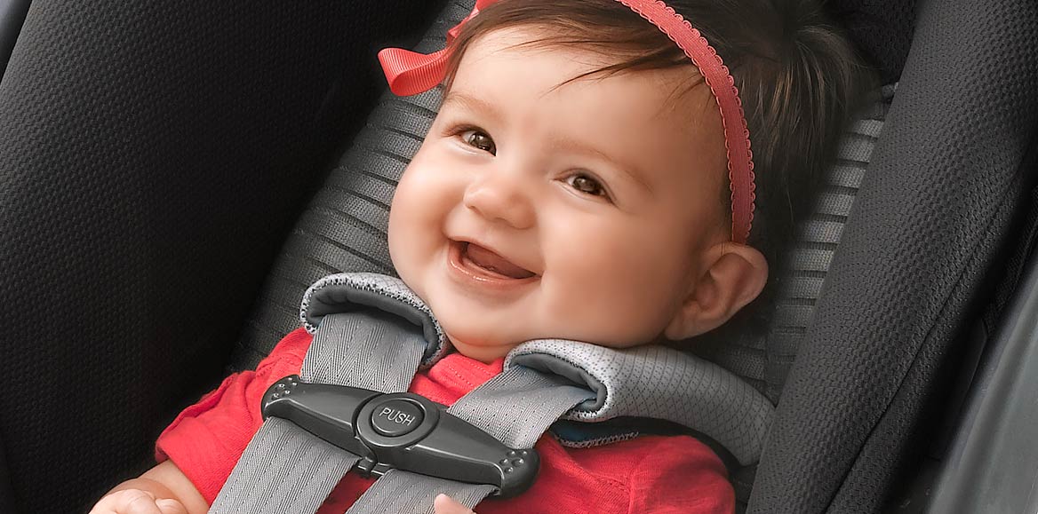 Chicco Air Fabrics Baby