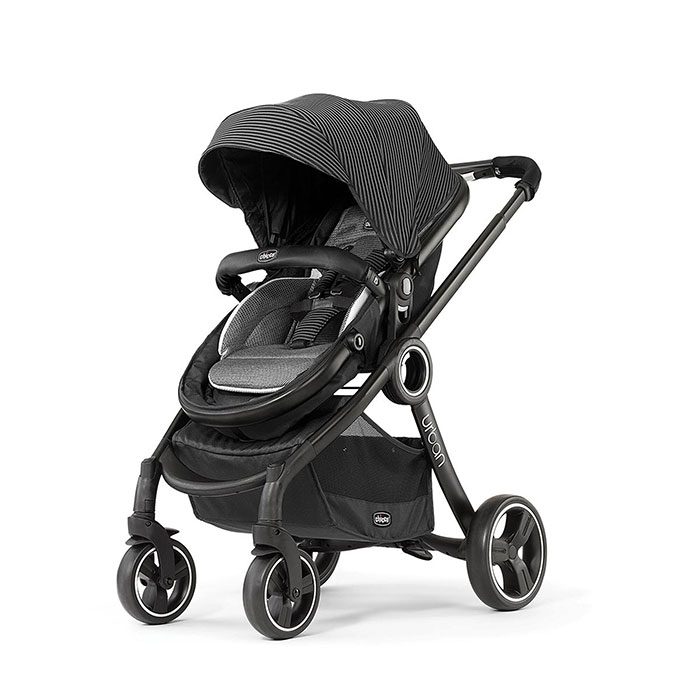 gb pockit plus stroller review