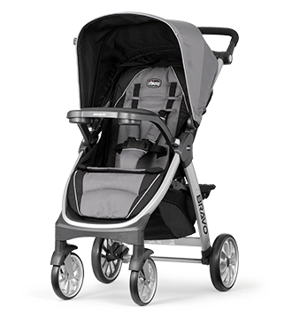 Chicco Bravo Stroller