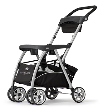 Chicco KeyFit Caddy Stroller