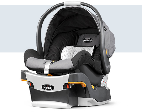 chicco car travel system