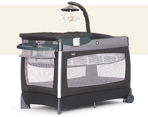 The Lullaby Playard by Chicco | Chicco