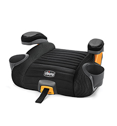 Chicco GoFit Plus Booster Seat