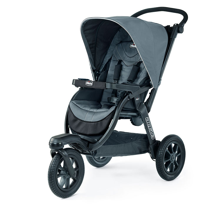 Chicco Activ3 Jogging Stroller