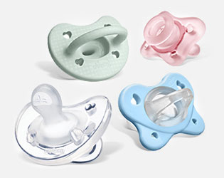 PhysioForma Pacifier