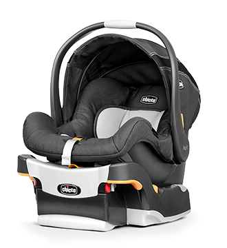 Chicco KeyFit Car Seat