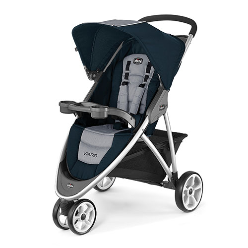 Apex Viaro Travel System