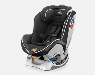 NextFit Zip Air Car Seat