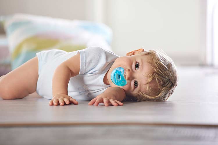 Chicco PhysioForma Pacifier