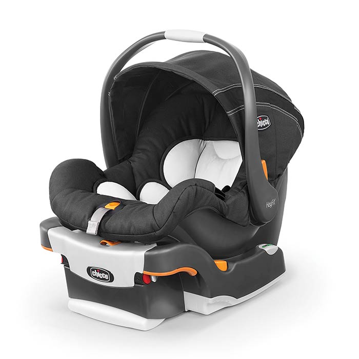 infant car seat comparison