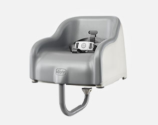 Cinch 3-in-1 Booster Seat