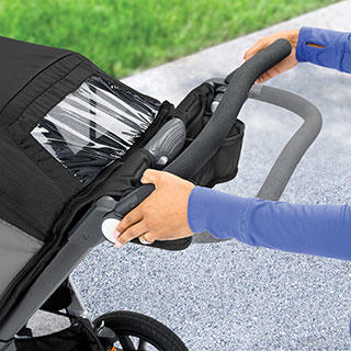 chicco active 3 stroller price